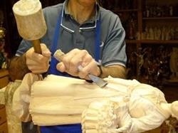 Sculture Zulian