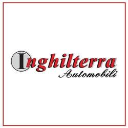 Inghilterra Automobili