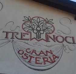 Gran Osteria Tre Noci - Sistiana