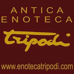 Antica Enoteca Tripodi