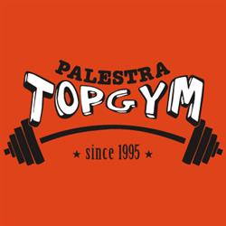 Palestra TopGym