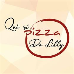 Qui Si' Pizza da Lilly