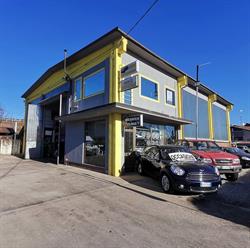 Officina e Noleggio Pollicino Pietro