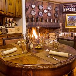 Pilier d'Angle Hotel - Restaurant - Wellness