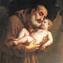 Parrocchia San Felice da Cantalice - Roma