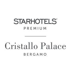 Starhotels Cristallo Palace  -  Bergamo