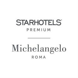 Starhotels Michelangelo  -  Roma