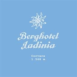 Berghotel Ladinia