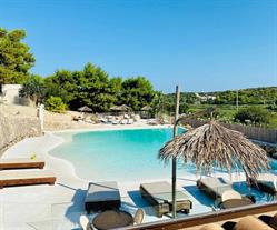 Viestemare Resort & Spa