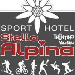 Sport Hotel Stella Alpina Pejo