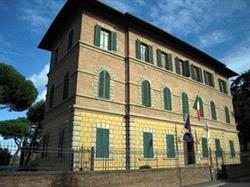 Diapason Siena APS