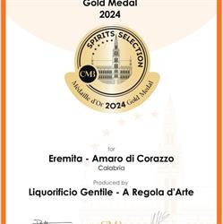 Liquorificio Gentile - A regola d'arte