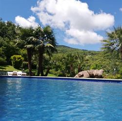 La Bastia Hotel
