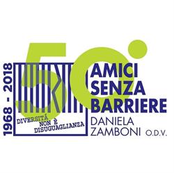 Amici Senza Barriere Daniela Zamboni ODV