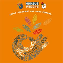 Emmaus Padova Mercatino solidale dell 'usato