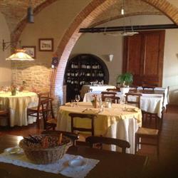 Locanda Dell'Arco, Cissone