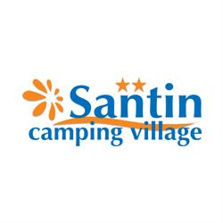 Camping Santin
