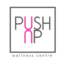 Palestra Push Up