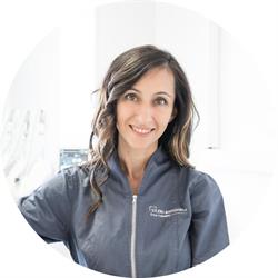 Studio Dentistico Dott.ssa Valentina Bastianelli - Dentista Perugia