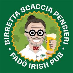 Fadò Irish Pub