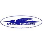 Veleria Blue Phoenix