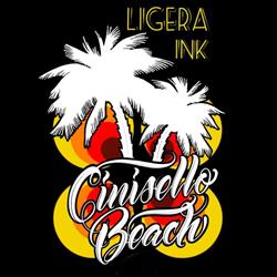 Ligera Ink Tattoo Cinisello Balsamo