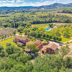 Agriturismo Relais Campiglioni