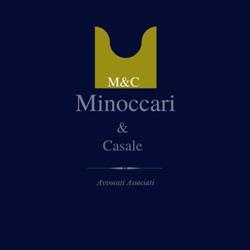 Studio Legale Minoccari Associati - Avv. Minoccari e Avv. Casale