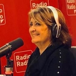 Marina Baldi