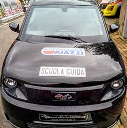 Autoscuole Aiazzi
