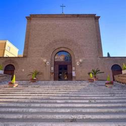Parrocchia Sant'Ippolito Martire