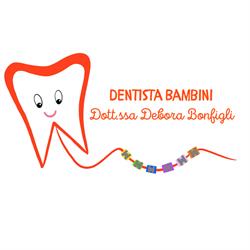 Dott.ssa Debora Bonfigli Dentista per bambini