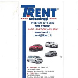 T. Rent Autonoleggi