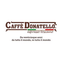 Caffè Donatello - espresso toscano