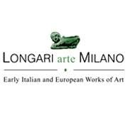 Longari arte Milano