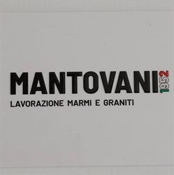 Mantovani Marmi e Graniti 1952