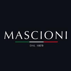 Mascioni Organs