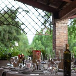 Ristorante Sporting da Michele