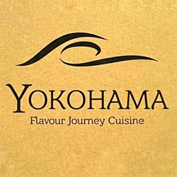 Yokohama Sushi Restaurant