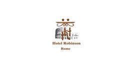Hotel Robinson Rome