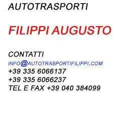 Autotrasporti Filippi