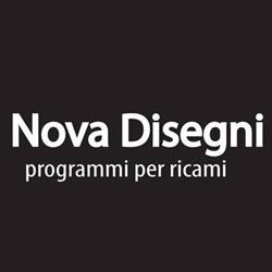 Nova Disegni Sdf