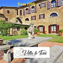 Villa Le Torri