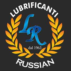 Russian Lubrificanti
