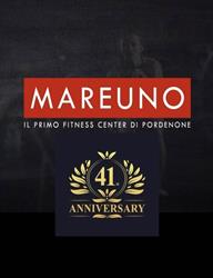 Mareuno palestra sauna & beauty center