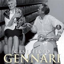 Caseificio Gennari Sergio e Figli Srl