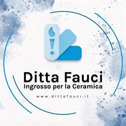 Ditta Fauci - Ingrosso Attrezzature e Materiali Ceramici Sicilia