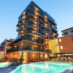 Aparthotel Sheila-Jesolo