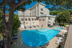 New Hotel Chiari