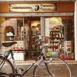 L'erboristeria-prodotti naturali
